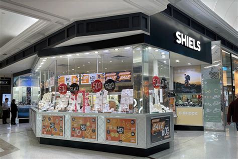 shiels jewellers refund.